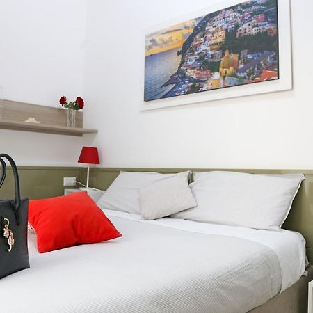 Al Parco II Rota B&B Sorrento Eksteriør billede