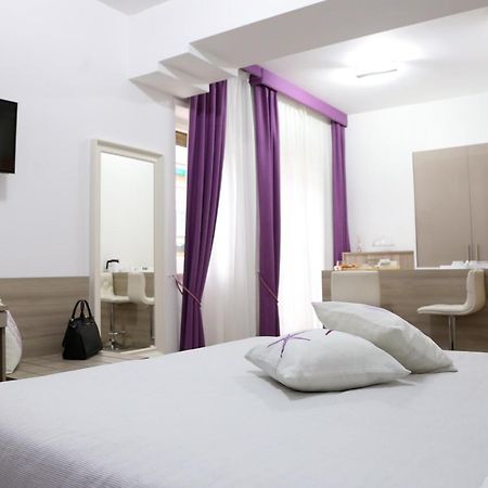 Al Parco II Rota B&B Sorrento Eksteriør billede