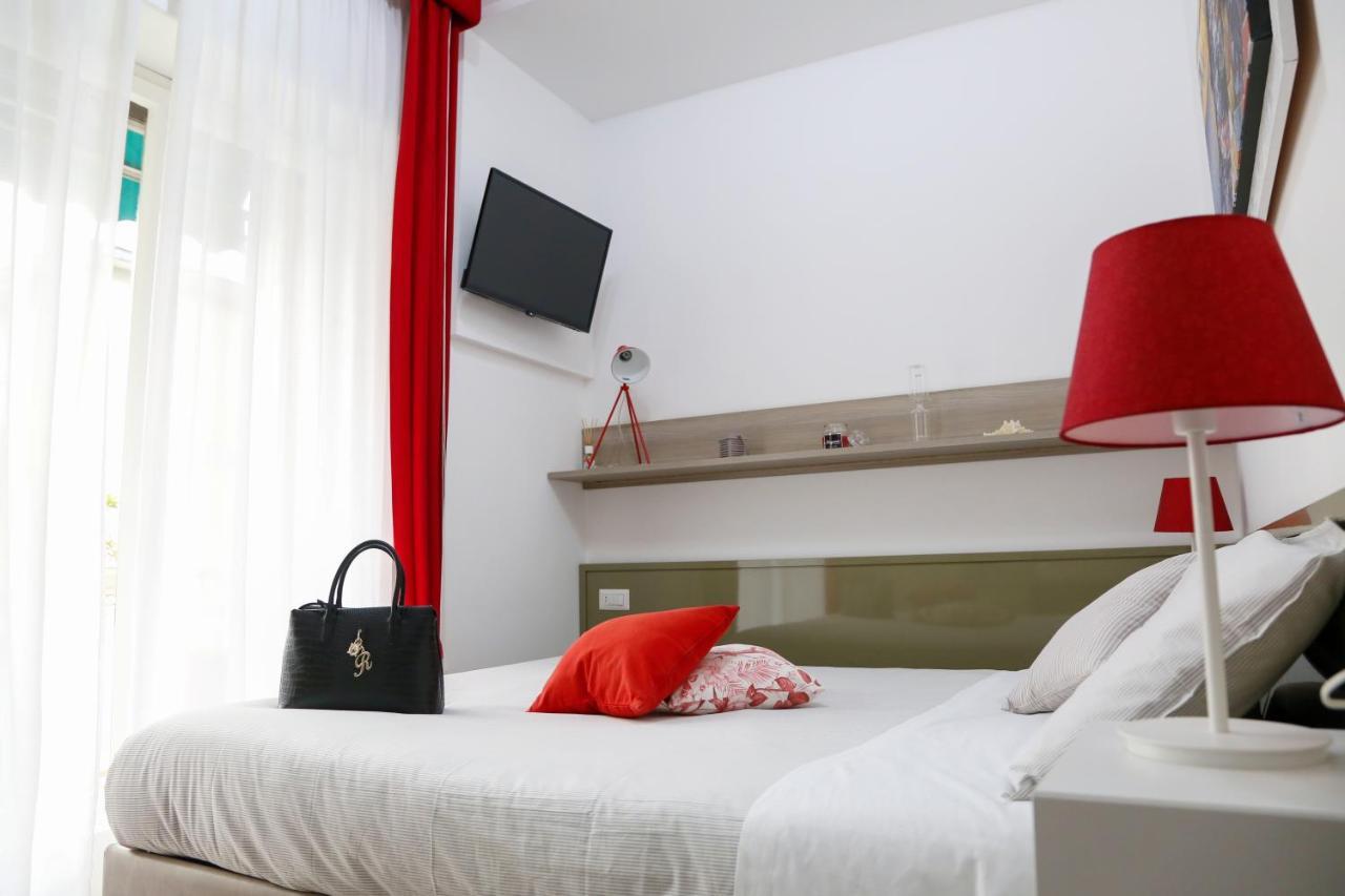 Al Parco II Rota B&B Sorrento Eksteriør billede
