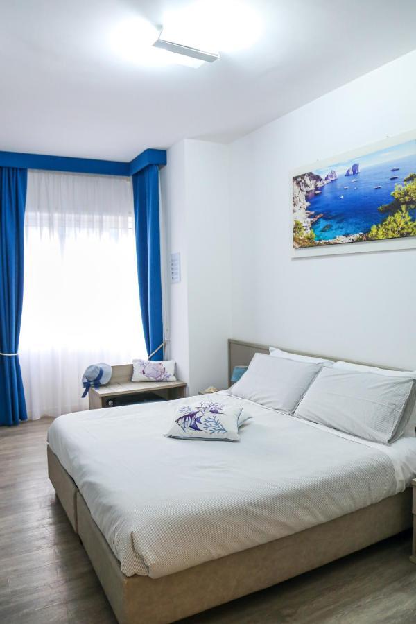 Al Parco II Rota B&B Sorrento Eksteriør billede