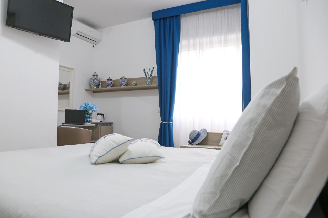 Al Parco II Rota B&B Sorrento Eksteriør billede