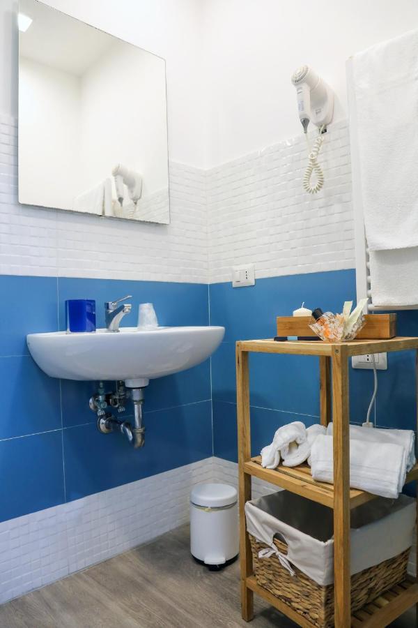 Al Parco II Rota B&B Sorrento Eksteriør billede