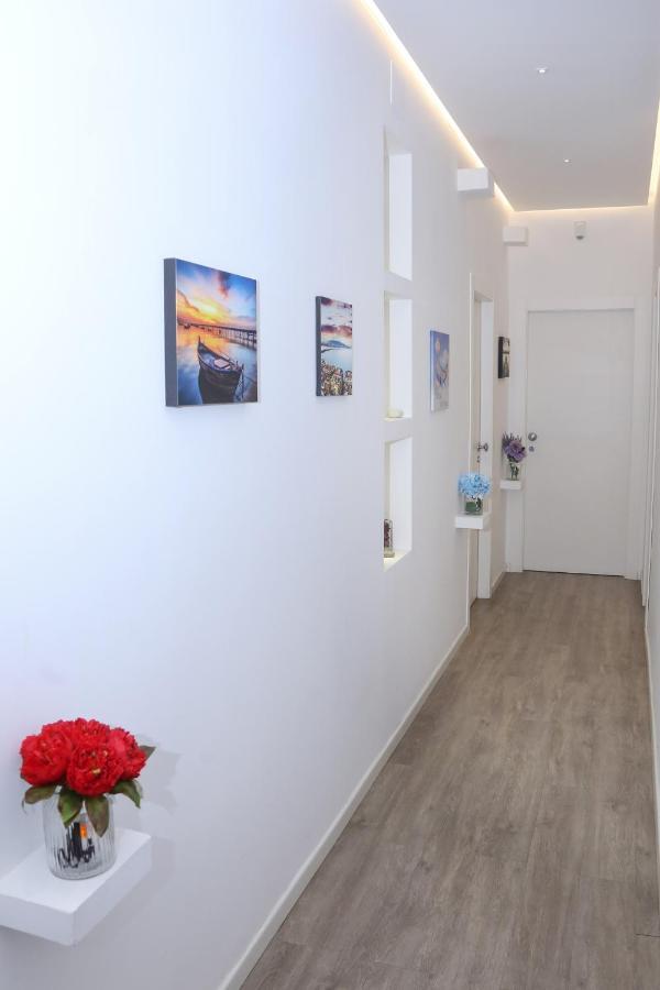 Al Parco II Rota B&B Sorrento Eksteriør billede