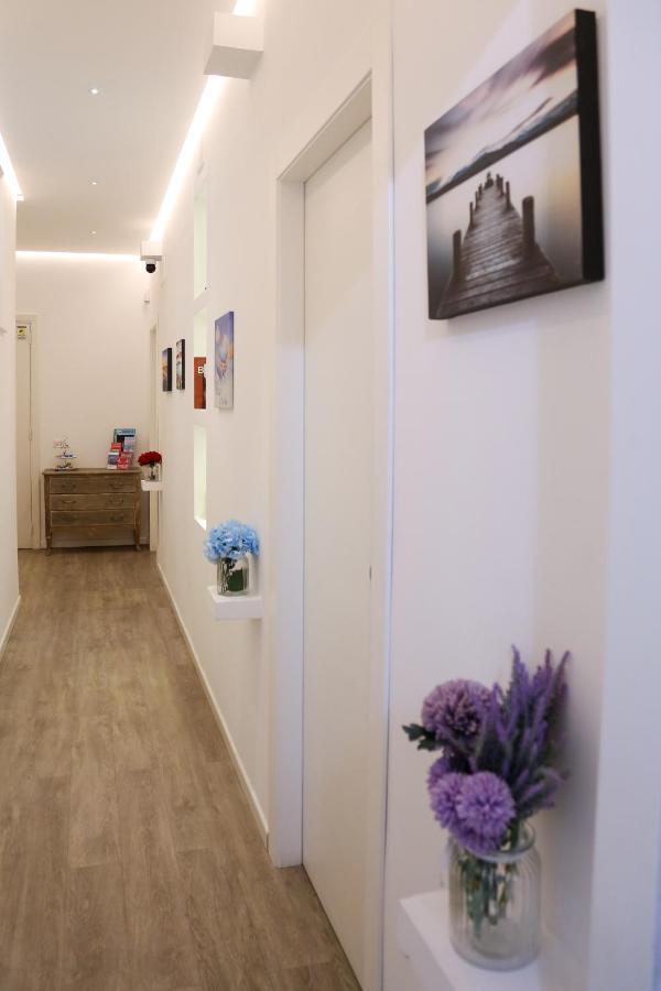 Al Parco II Rota B&B Sorrento Eksteriør billede