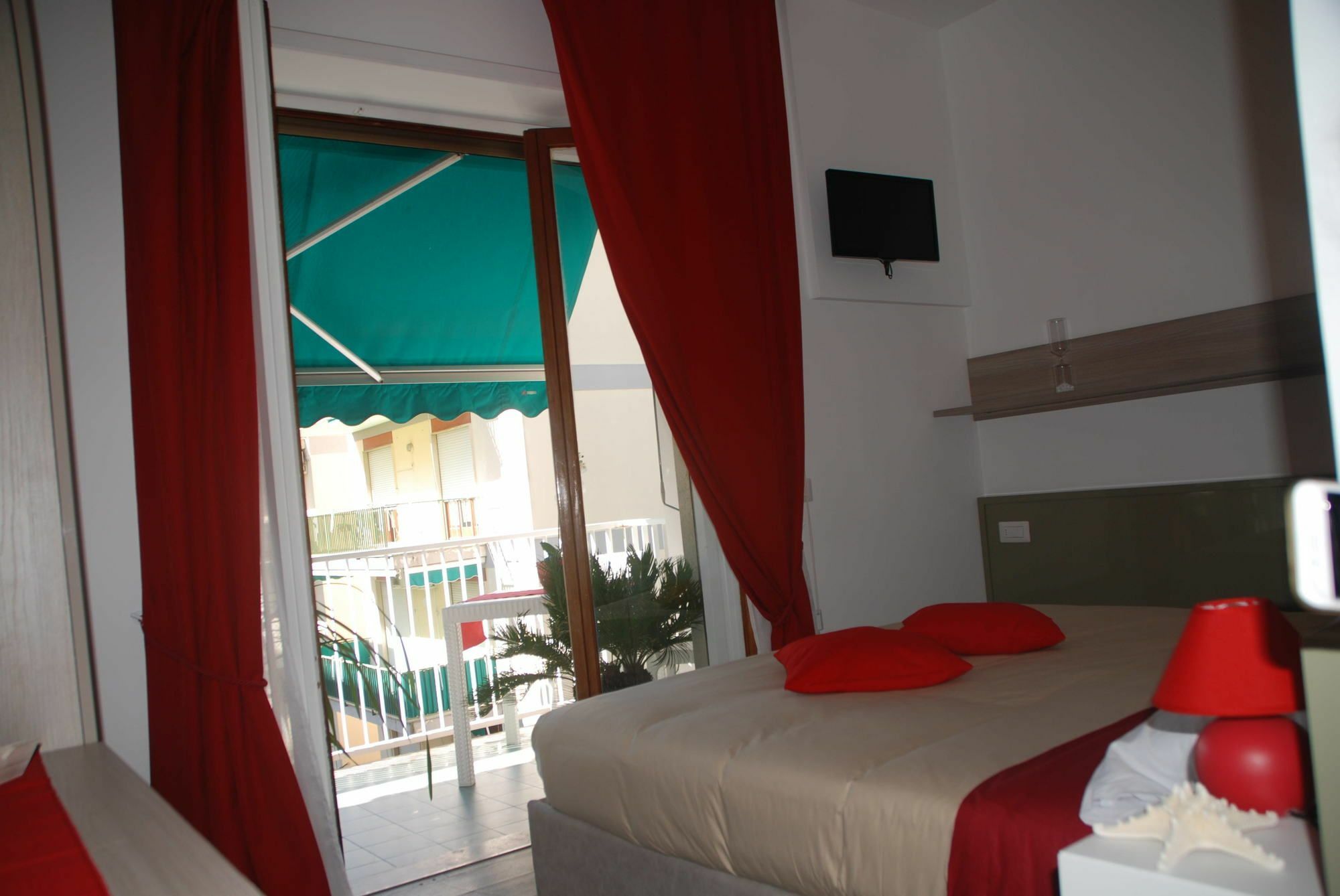 Al Parco II Rota B&B Sorrento Eksteriør billede