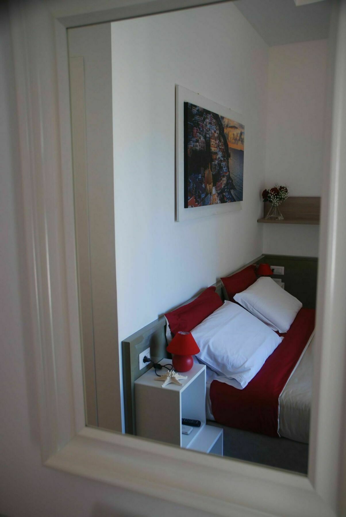 Al Parco II Rota B&B Sorrento Eksteriør billede