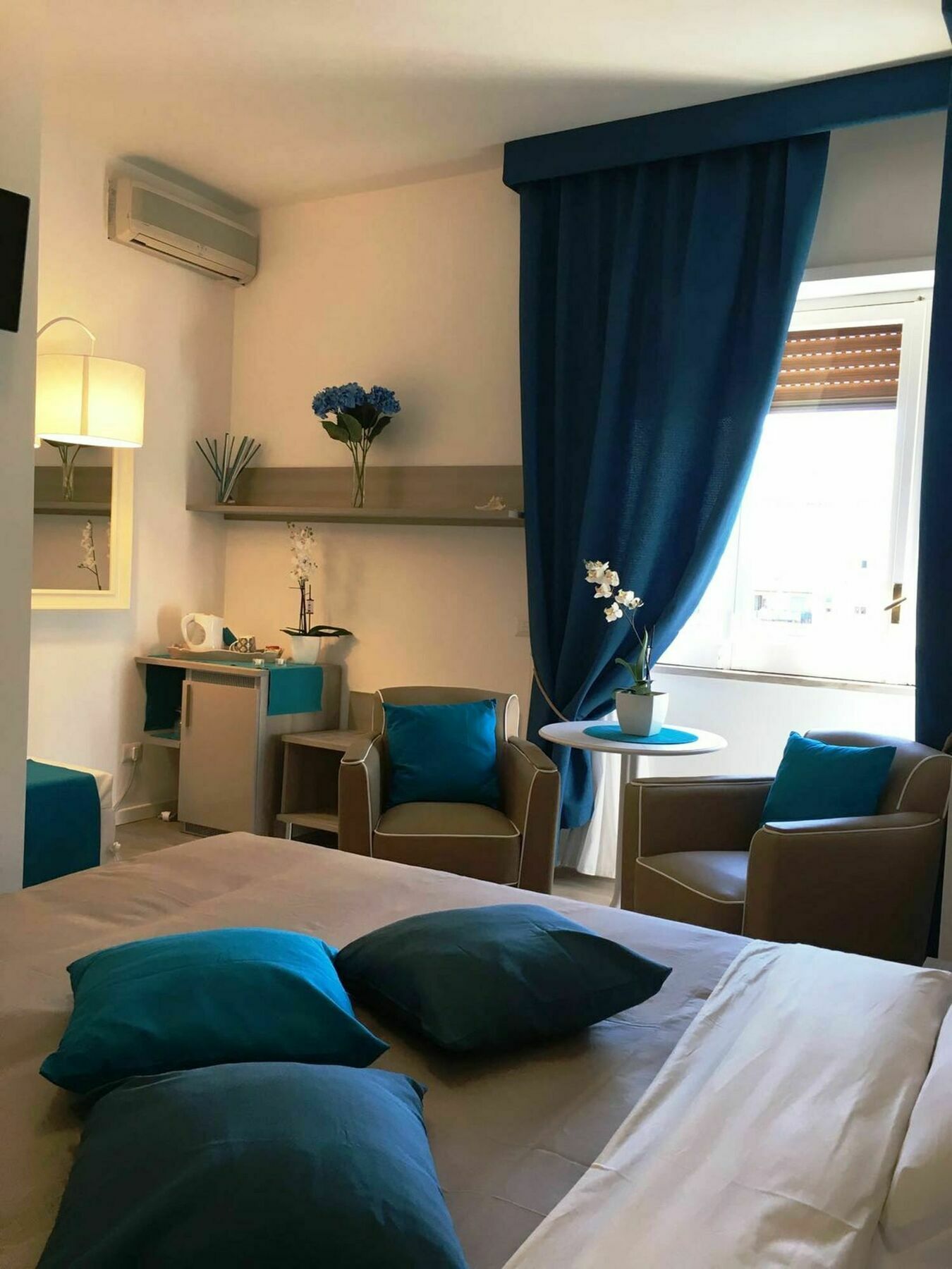 Al Parco II Rota B&B Sorrento Eksteriør billede