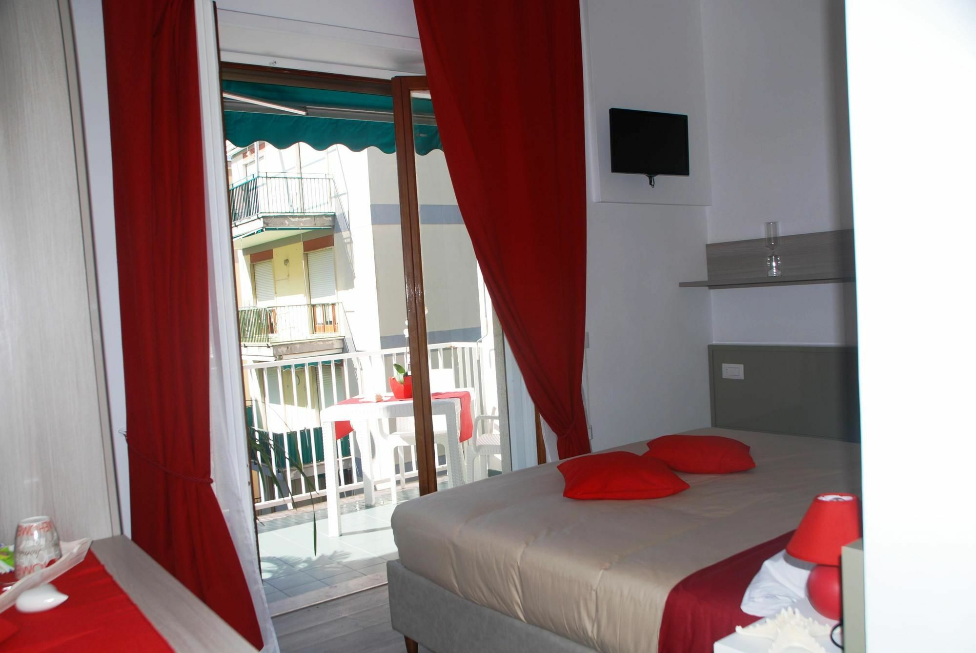 Al Parco II Rota B&B Sorrento Eksteriør billede