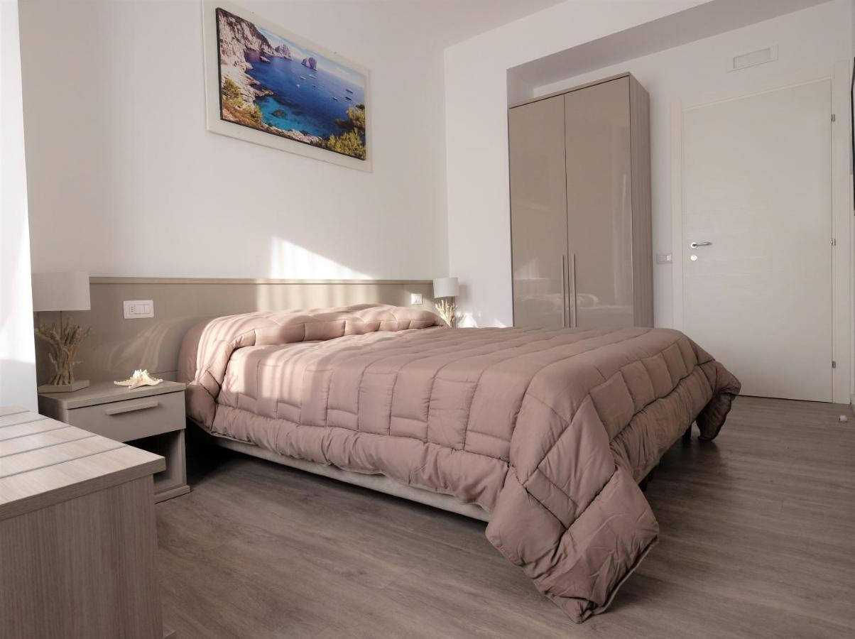Al Parco II Rota B&B Sorrento Eksteriør billede