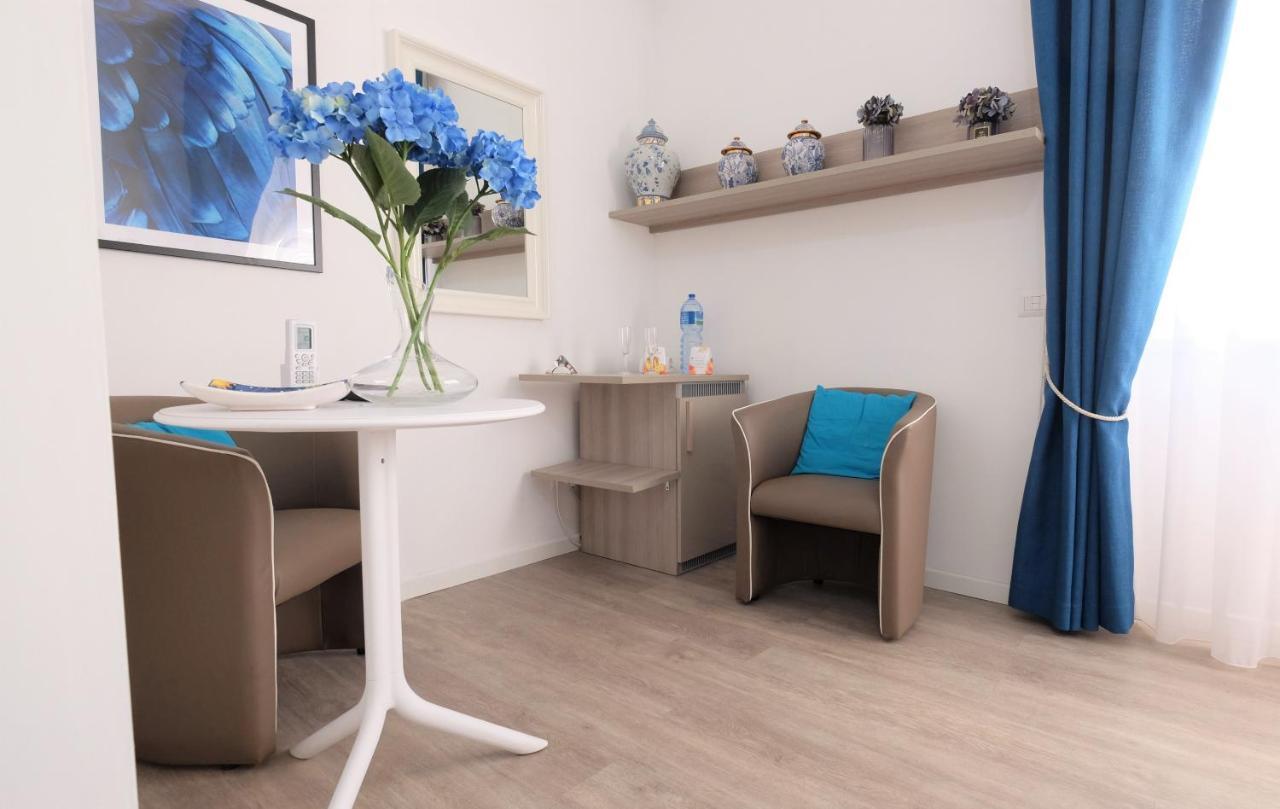 Al Parco II Rota B&B Sorrento Eksteriør billede